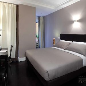 Deluxe Kamer met een King Size Bed